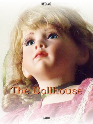 cover image of The Dollhouse